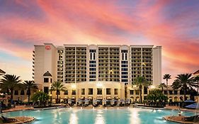 Hilton Grand Vacations Club Orlando Parc Soleil