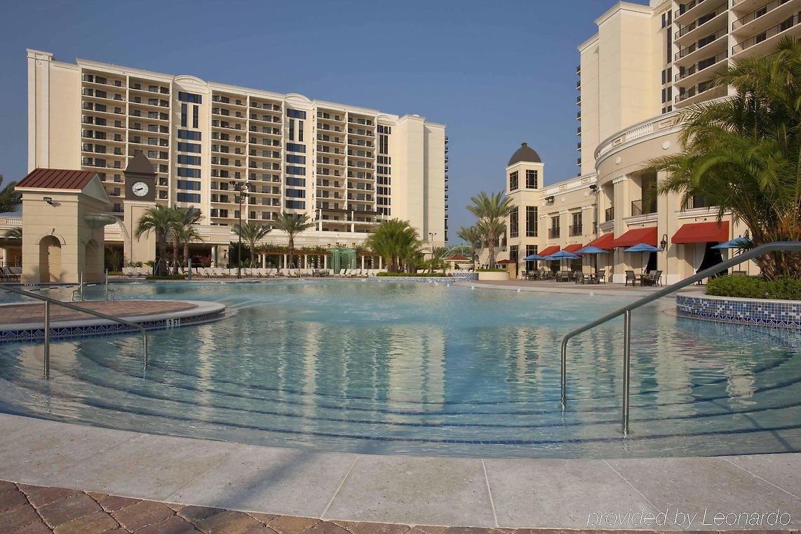 Hotel Parc Soleil By Hilton Grand Vacations Orlando Einrichtungen foto